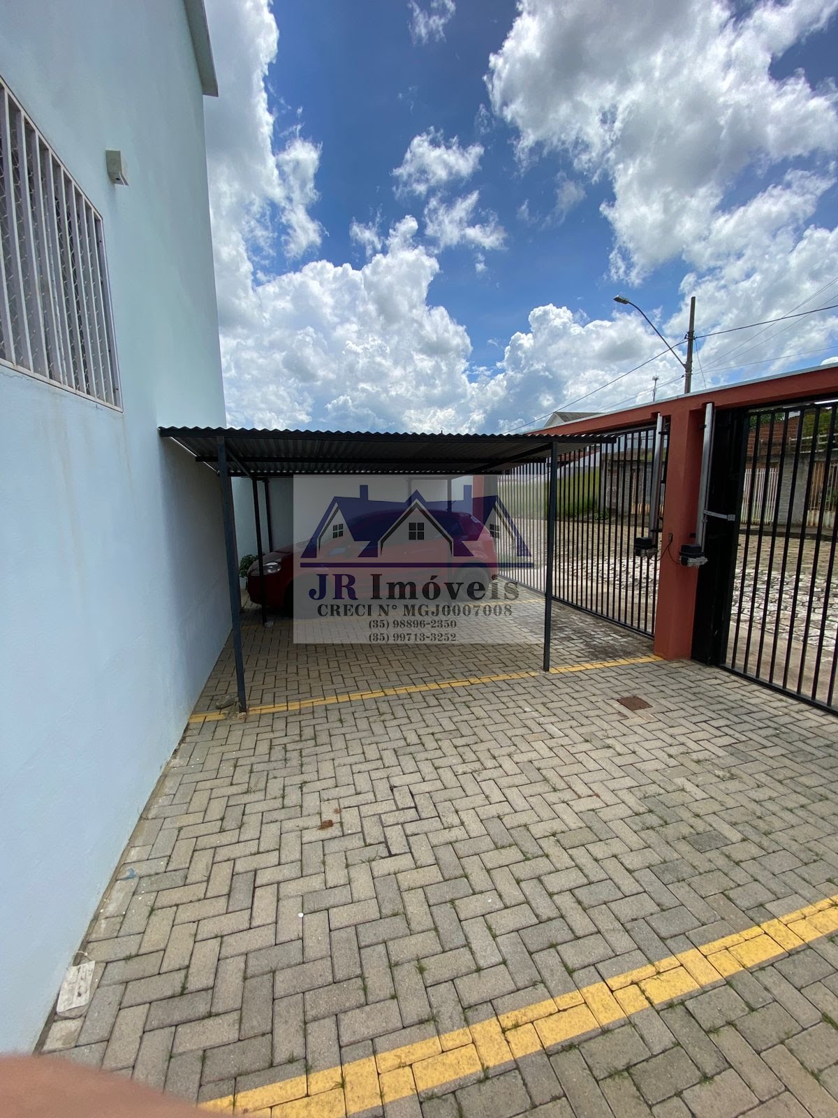 Apartamento à venda com 2 quartos, 1 banheiro e 1 vaga no Monte Líbano, Santa Rita do Sapucaí (MG) — foto 3 de 19