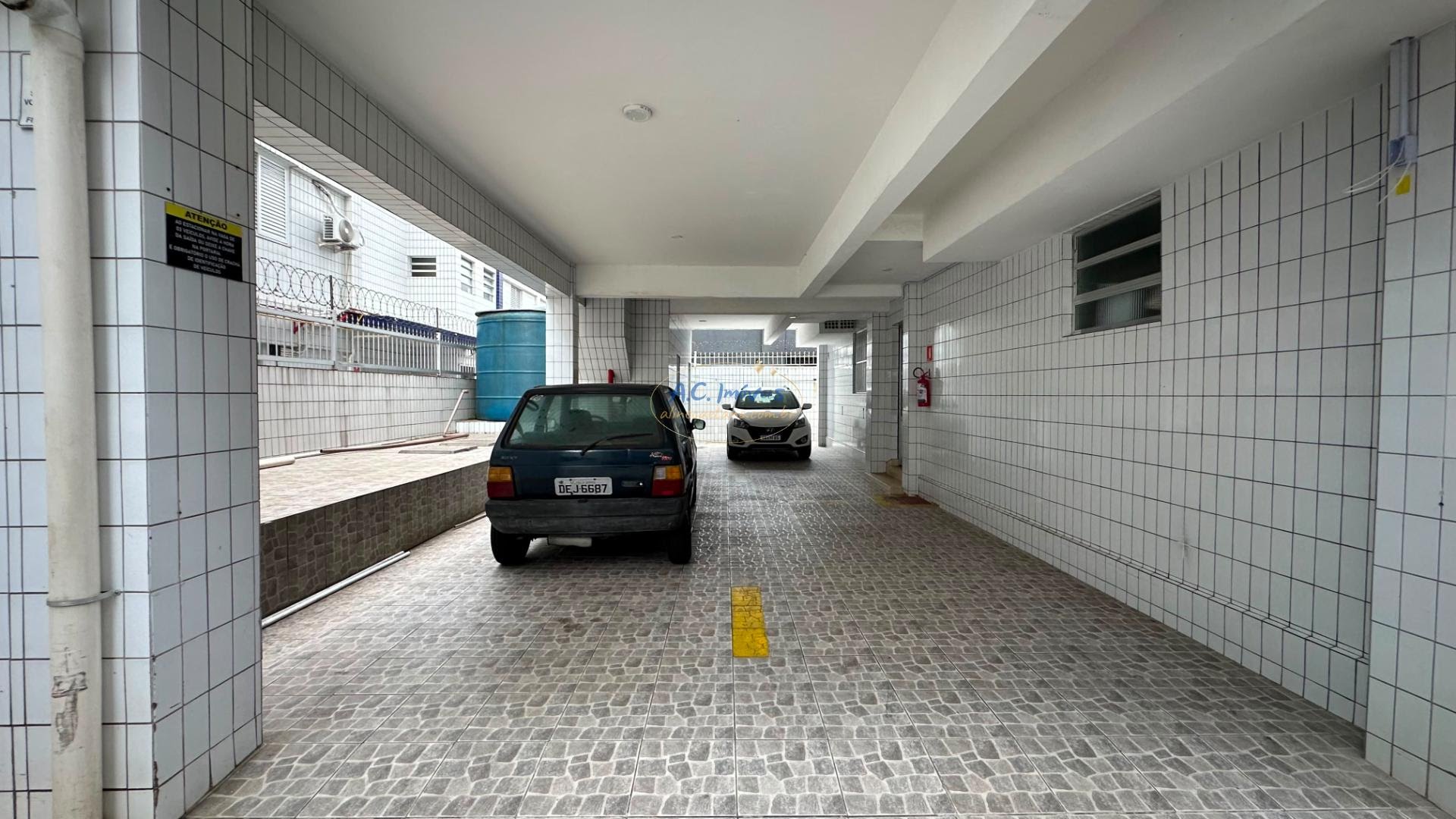 Studio à venda com 1 quarto, 1 banheiro, 1 vaga e 33m² no Boqueirão, Praia Grande (SP) — foto 13 de 14