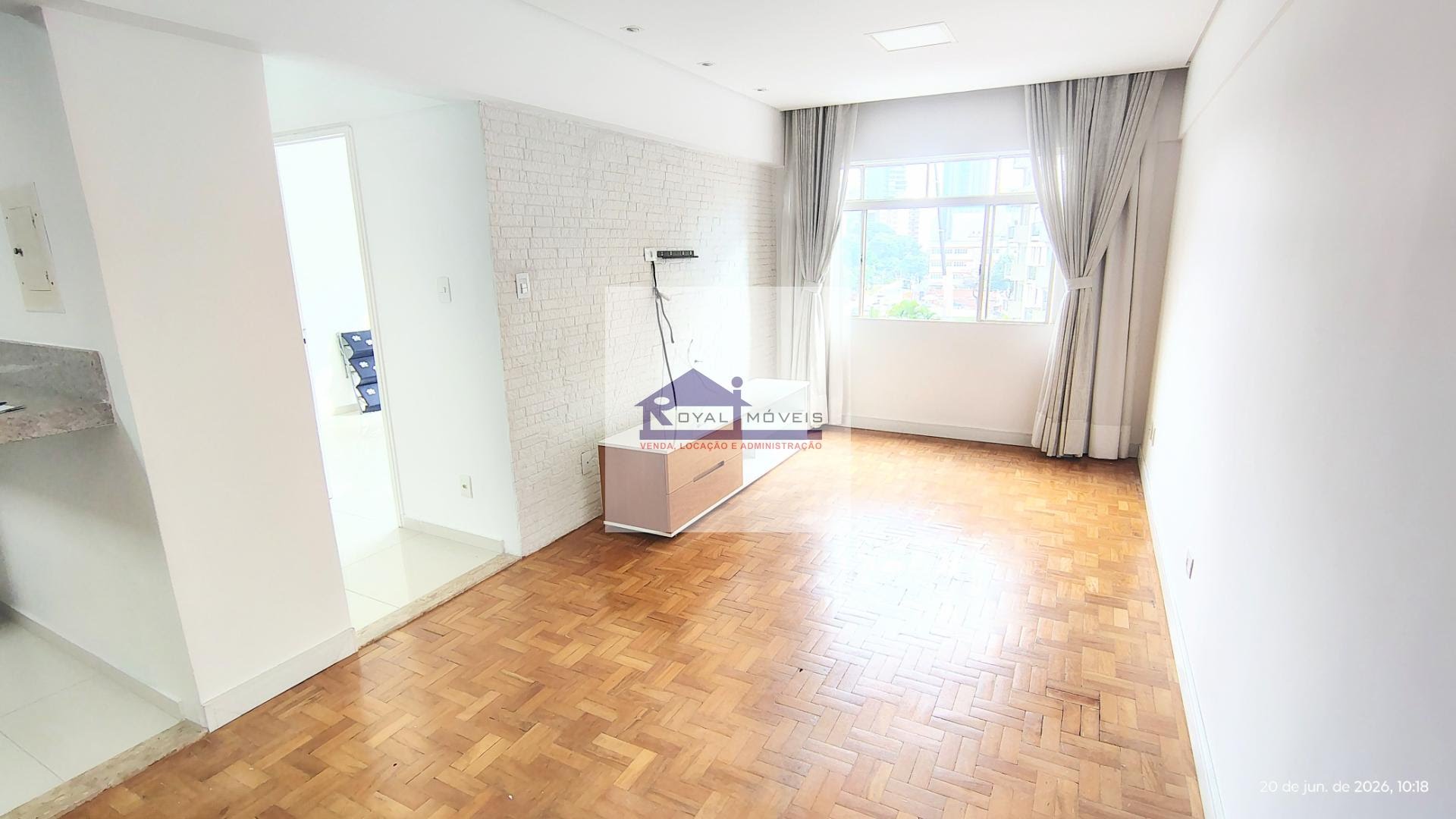 Apartamento para alugar com 1 quarto, 1 banheiro e 55m² no Consolação, São Paulo (SP) — foto 3 de 30