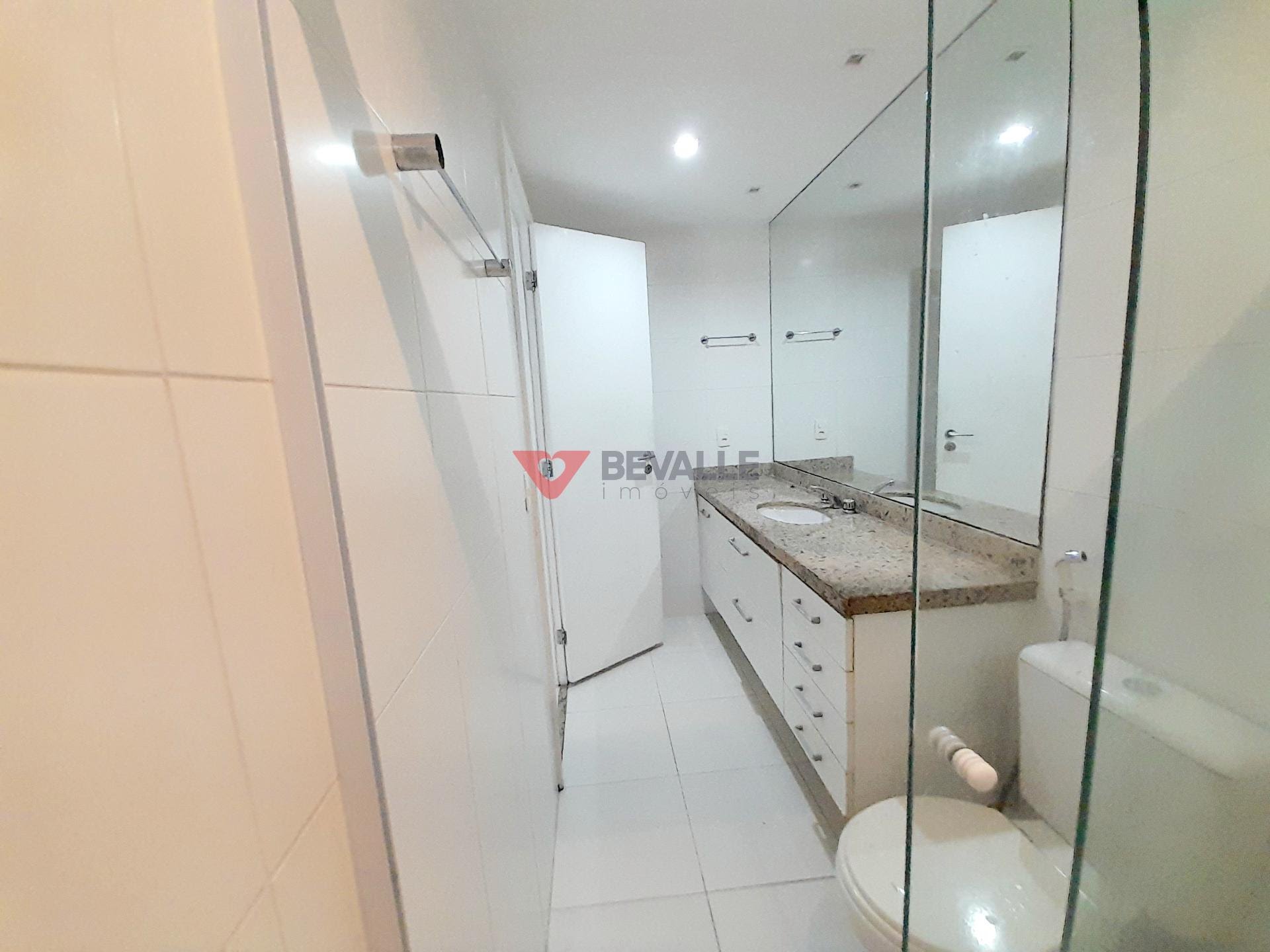 Apartamento à venda com 3 quartos, 3 suítes, 2 vagas e 155m² no Botafogo, Rio de Janeiro (RJ) — foto 9 de 30