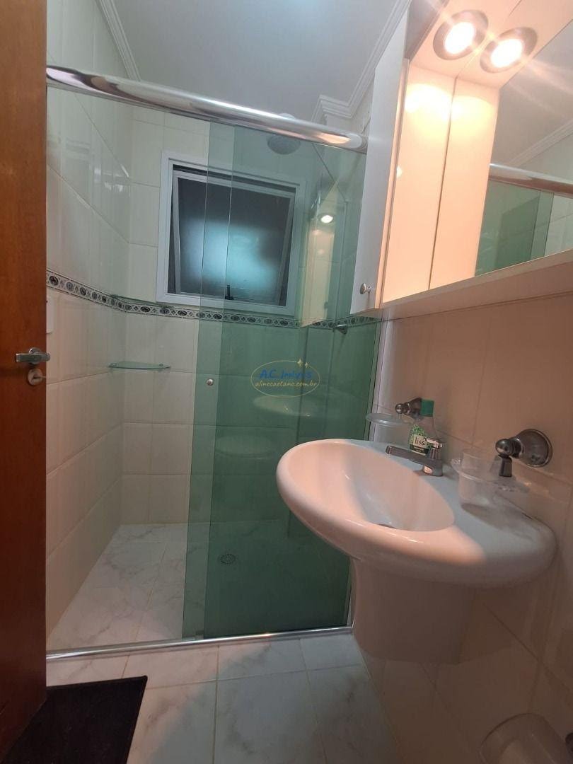 Apartamento à venda com 2 quartos, 1 suíte, 1 vaga e 84m² no Guilhermina, Praia Grande (SP) — foto 18 de 30