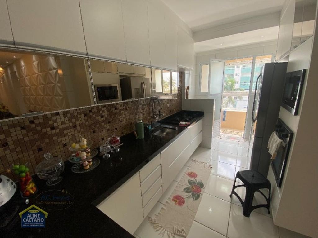 Apartamento à venda com 3 quartos, 1 suíte, 2 vagas e 130m² no Real, Praia Grande (SP) — foto 29 de 29