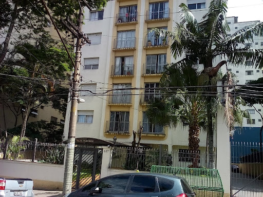 Apartamento em Cambuci  -  São Paulo