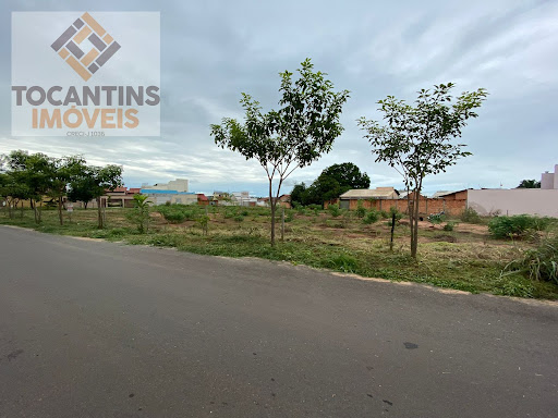Terreno em Setor Urbano  -  Araguaína