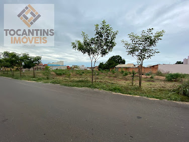 Terreno em Setor Urbano  -  Araguaína