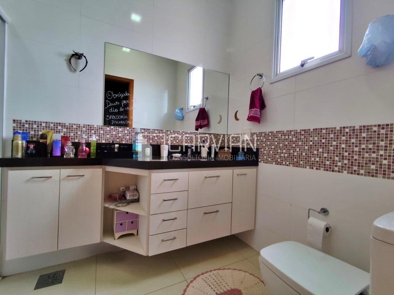 Casa à venda com 3 quartos, 3 suítes, 4 vagas e 226m² no Condomínio Guaporé, Ribeirão Preto (SP) — foto 11 de 30