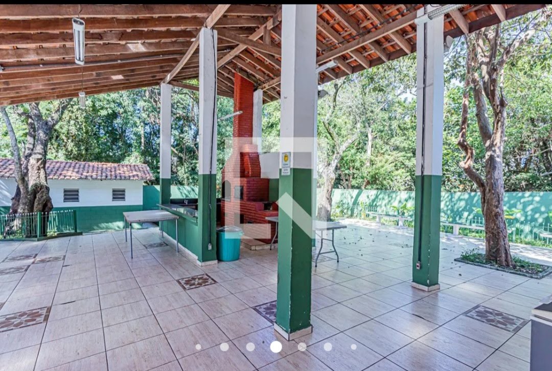 Apartamento à venda com 2 quartos, 1 banheiro e 1 vaga no Jardim Marilu, São Paulo (SP) — foto 28 de 30