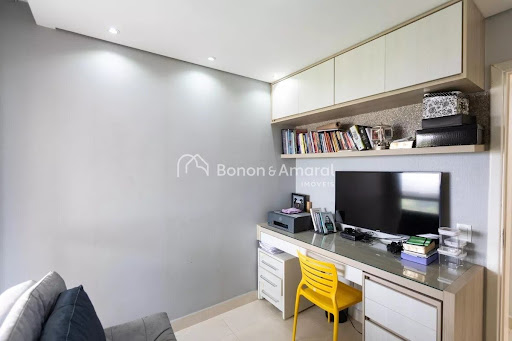 Apartamento, 4 quartos, 142 m² - Foto 17