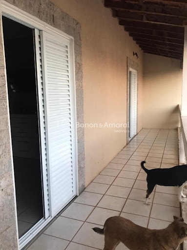Casa, 3 quartos, 238 m² - Foto 12