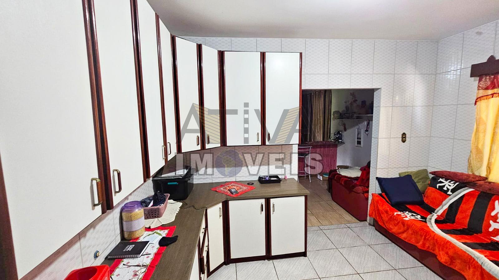 Cozinha