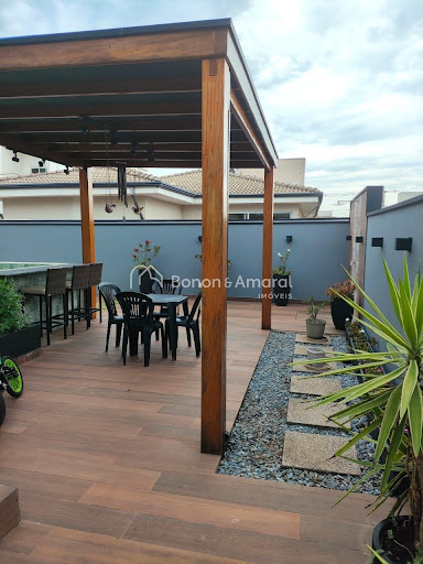 Casa de Condomínio, 3 quartos - Foto 10