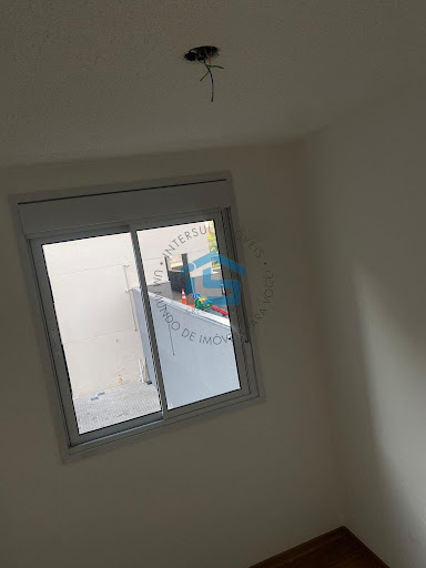 Apartamento em Socorro  -  São Paulo