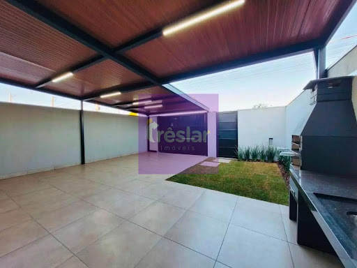 Casa em Condomínio no Jardim Progresso, 2 Dormitórios