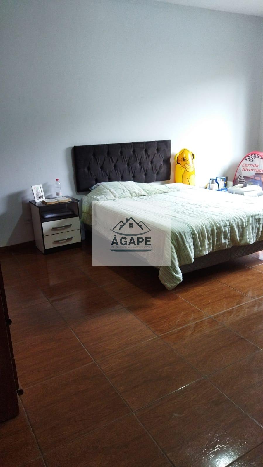 Casa à venda com 4 quartos, 2 banheiros, 2 vagas e 164m² no Parque Nações Unidas, São Paulo (SP) — foto 7 de 14