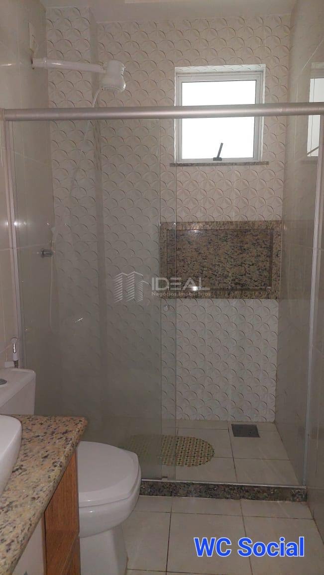 Apartamento à venda com 3 quartos, 1 suíte, 1 vaga e 136m² no Parque São Caetano, Campos dos Goytacazes (RJ) — foto 21 de 30