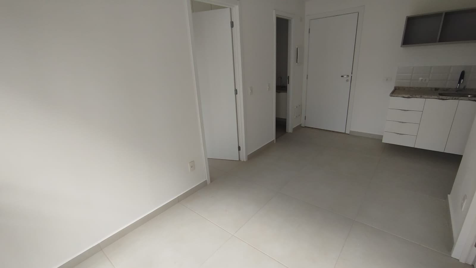 Apartamento para alugar com 2 quartos, 1 banheiro, 1 vaga e 38m² no Vila Andrade, São Paulo (SP) — foto 13 de 30