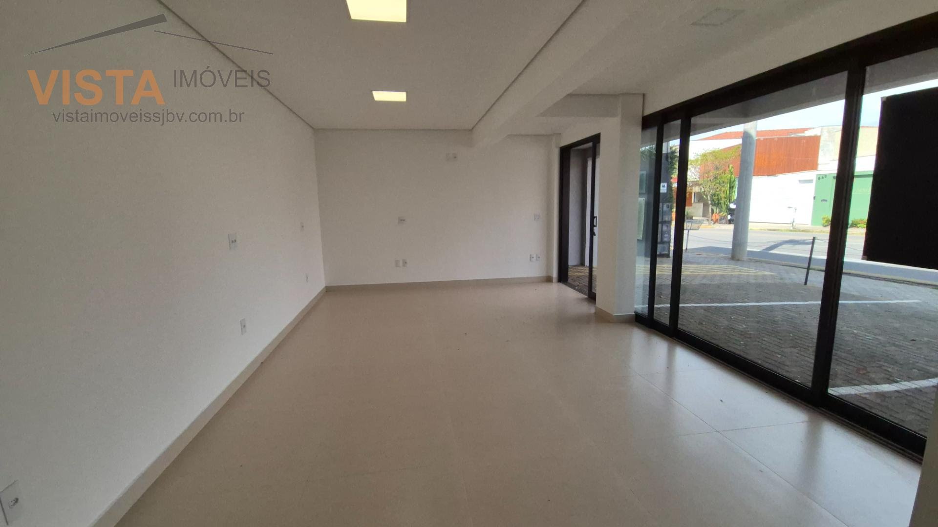 Loja / escritório com 33m²