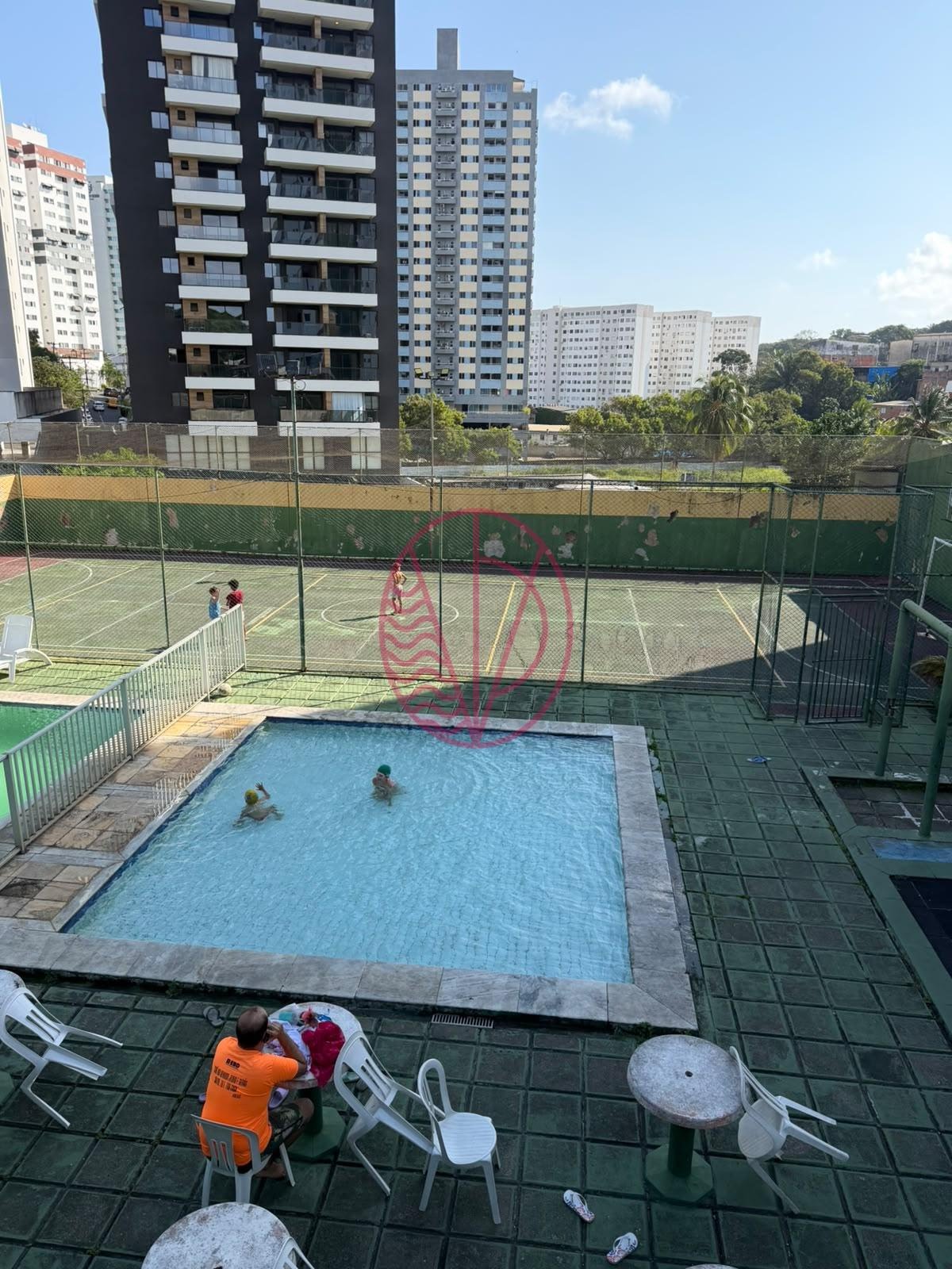 Apartamento à venda com 3 quartos, 2 banheiros, 1 vaga e 71m² no Narandiba, Salvador (BA) — foto 10 de 30
