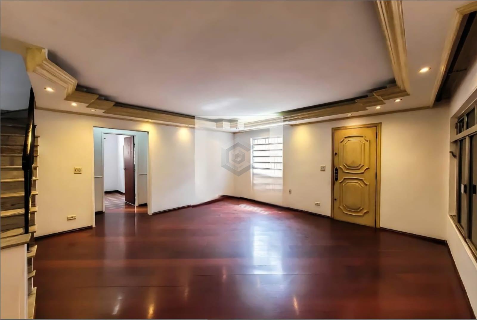 Casa à venda com 3 quartos, 1 suíte, 3 vagas e 228m² no Vila Moinho Velho, São Paulo (SP) — foto 4 de 30
