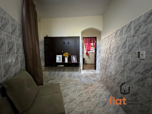 Casa à Venda no bairro Serra Verde, Pará de Minas: 3 Quartos, 110m², R$300mil