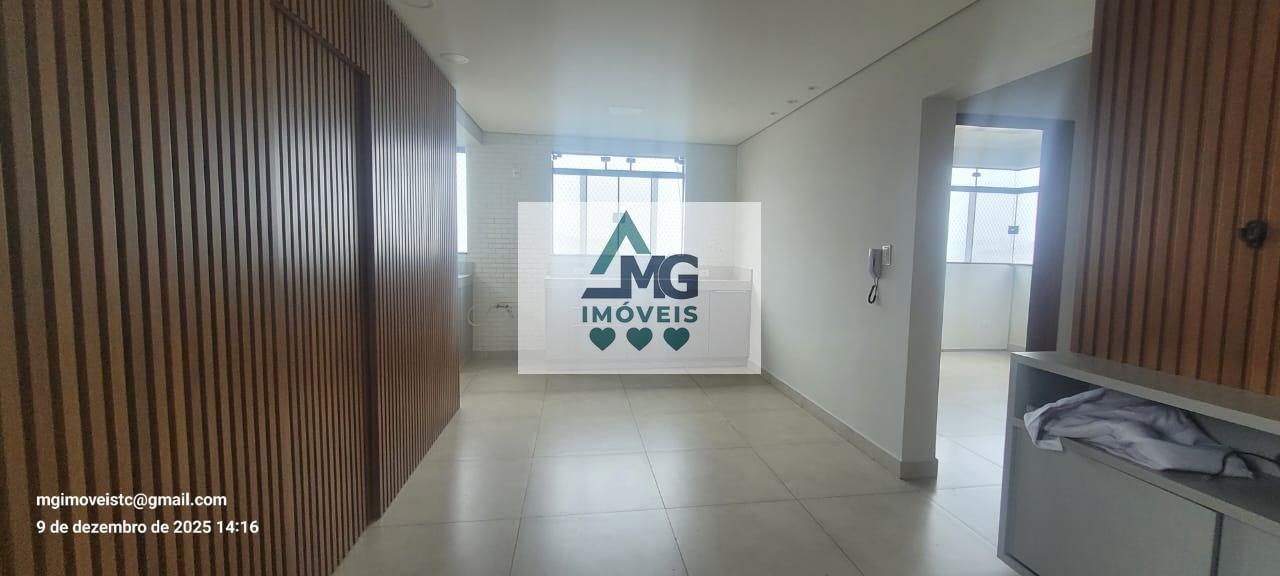 Cobertura para alugar com 1 quarto, 1 suíte, 2 vagas e 120m² no Jardim Eldorado II, Três Corações (MG) — foto 15 de 17