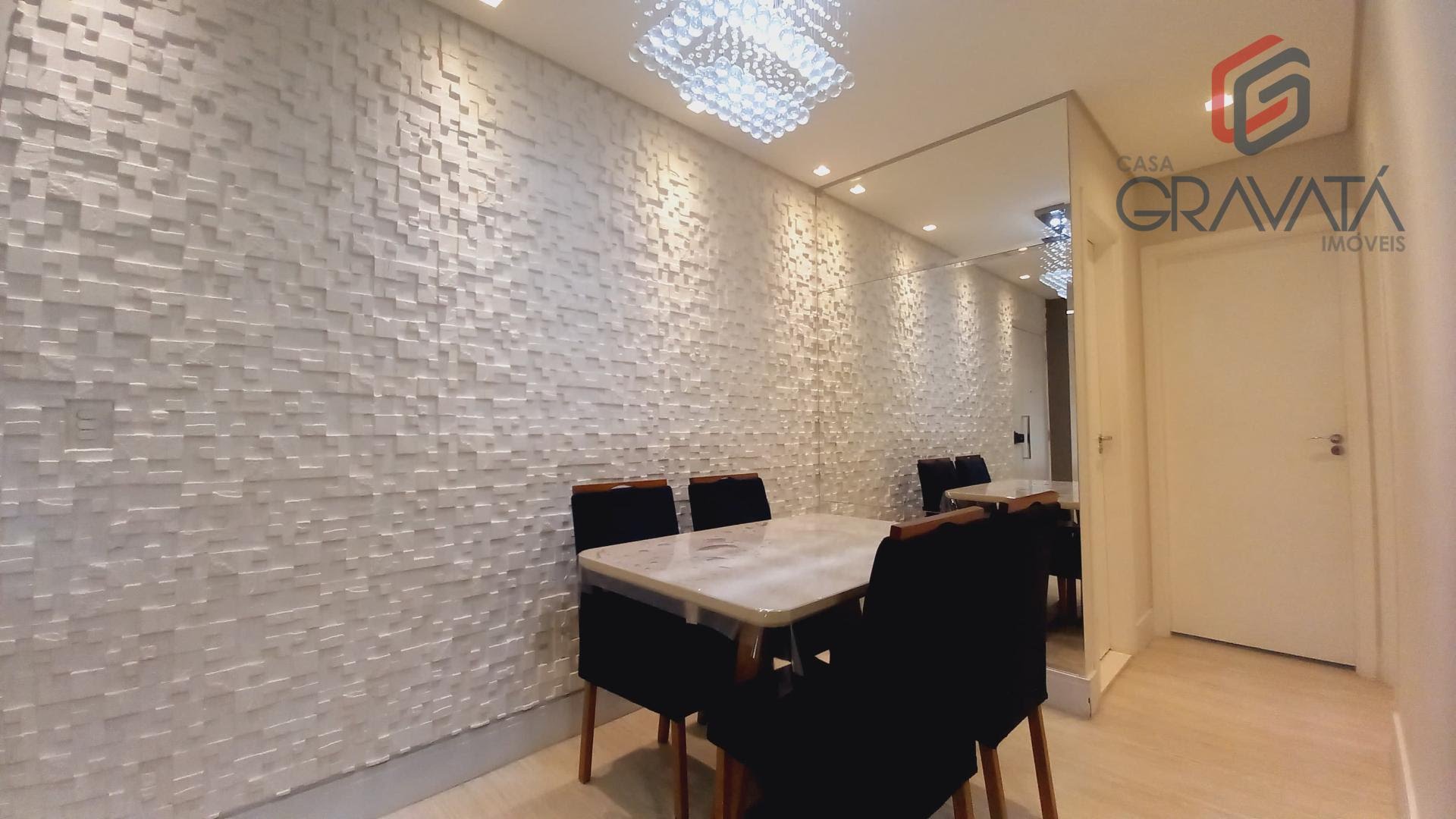 Apartamento à venda com 2 quartos, 1 suíte, 1 vaga e 66m² no Vila América, Santo André (SP) — foto 20 de 30