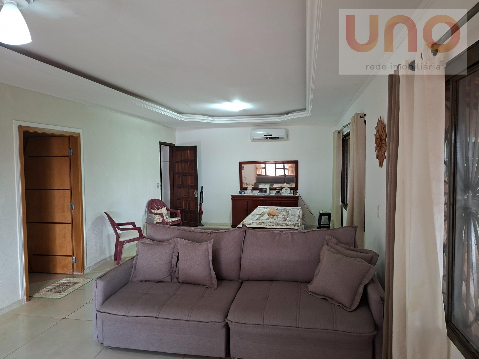 Casa para alugar com 5 quartos, 3 suítes, 5 vagas e 385m² no Portal do Panamá, Campo Grande (MS) — foto 14 de 30