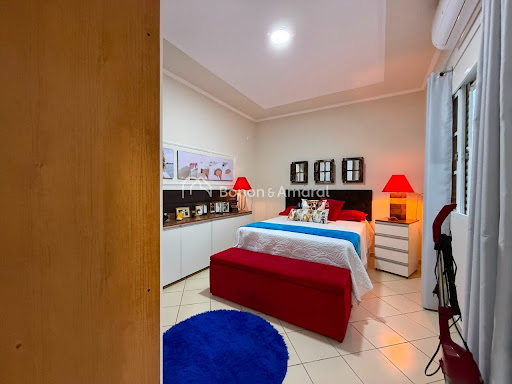 Casa de Condomínio, 3 quartos - Foto 20