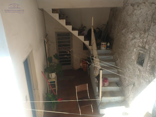 Casa de baixo