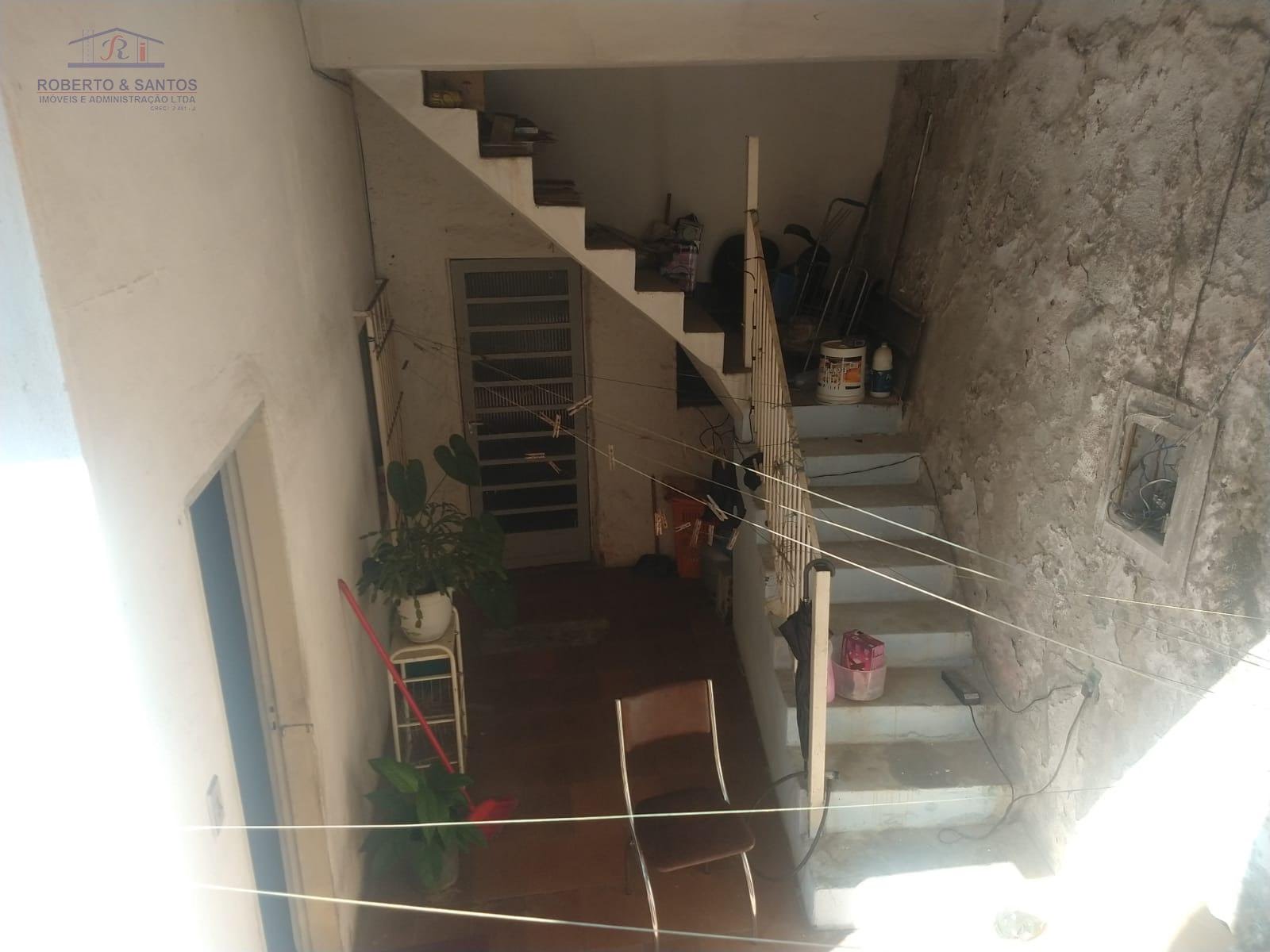 Casa de baixo