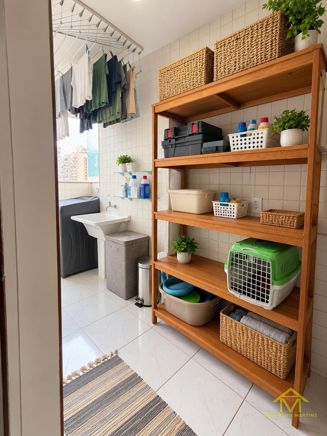 Apartamento à venda com 3 quartos, 3 banheiros, 2 vagas e 145m² no Itapuã, Vila Velha (ES) — foto 8 de 10
