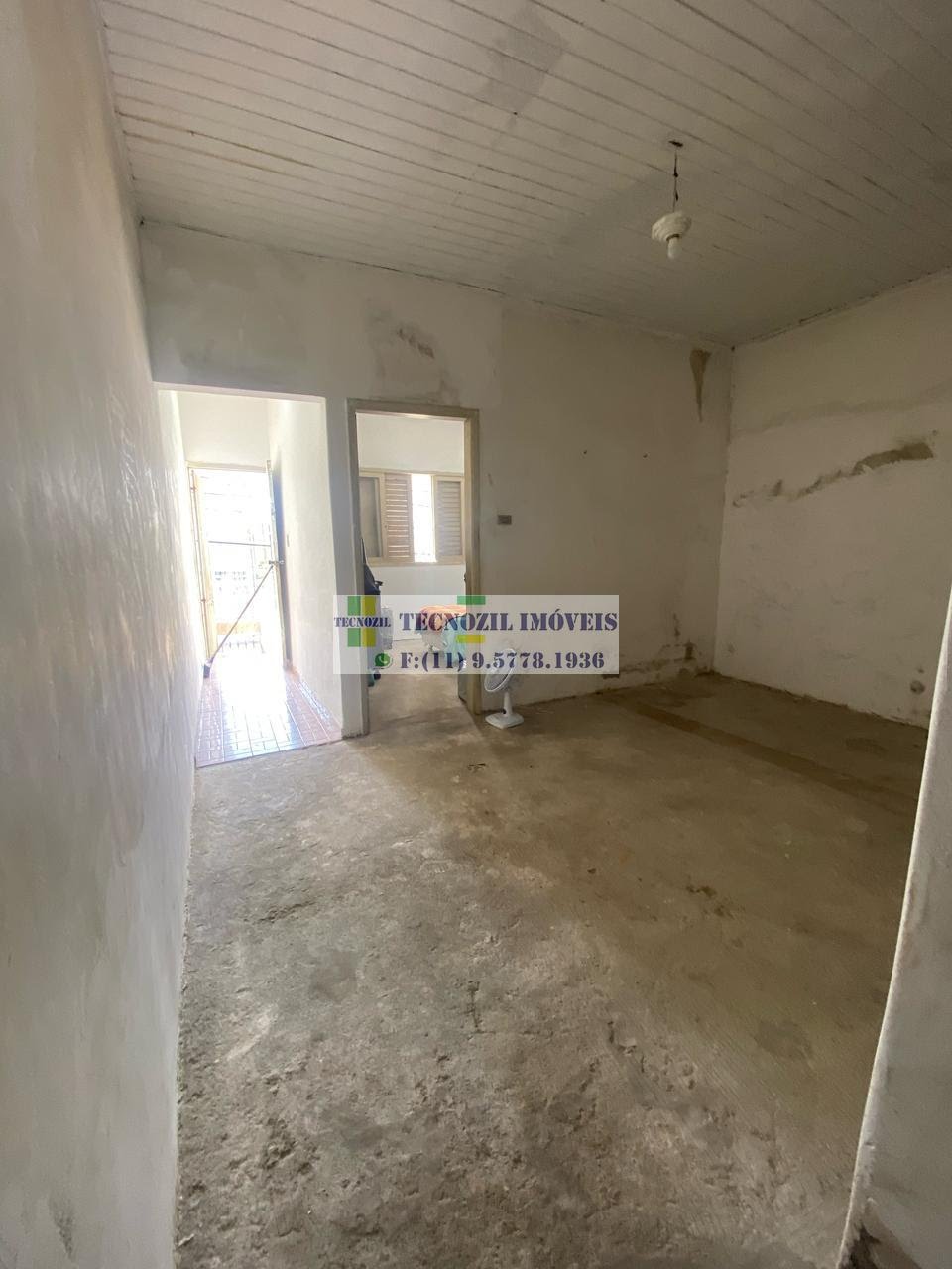 Sobrado, 3 quartos, 100 m² - Foto 1