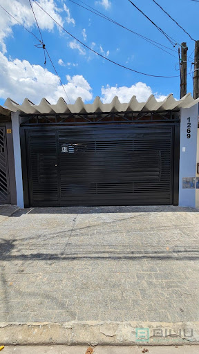 Casa dos sonhos em Jardim Universo  -  Mogi das Cruzes