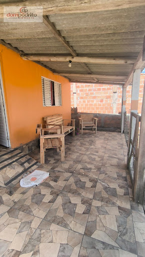 Area da Frente 