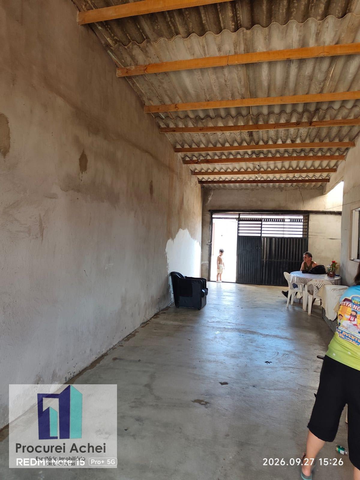 Casa à venda com 2 quartos, 1 banheiro, 4 vagas e 257m² no Setor Habitacional Mestre D'armas Planaltina Df, Planaltina (DF) — foto 8 de 8