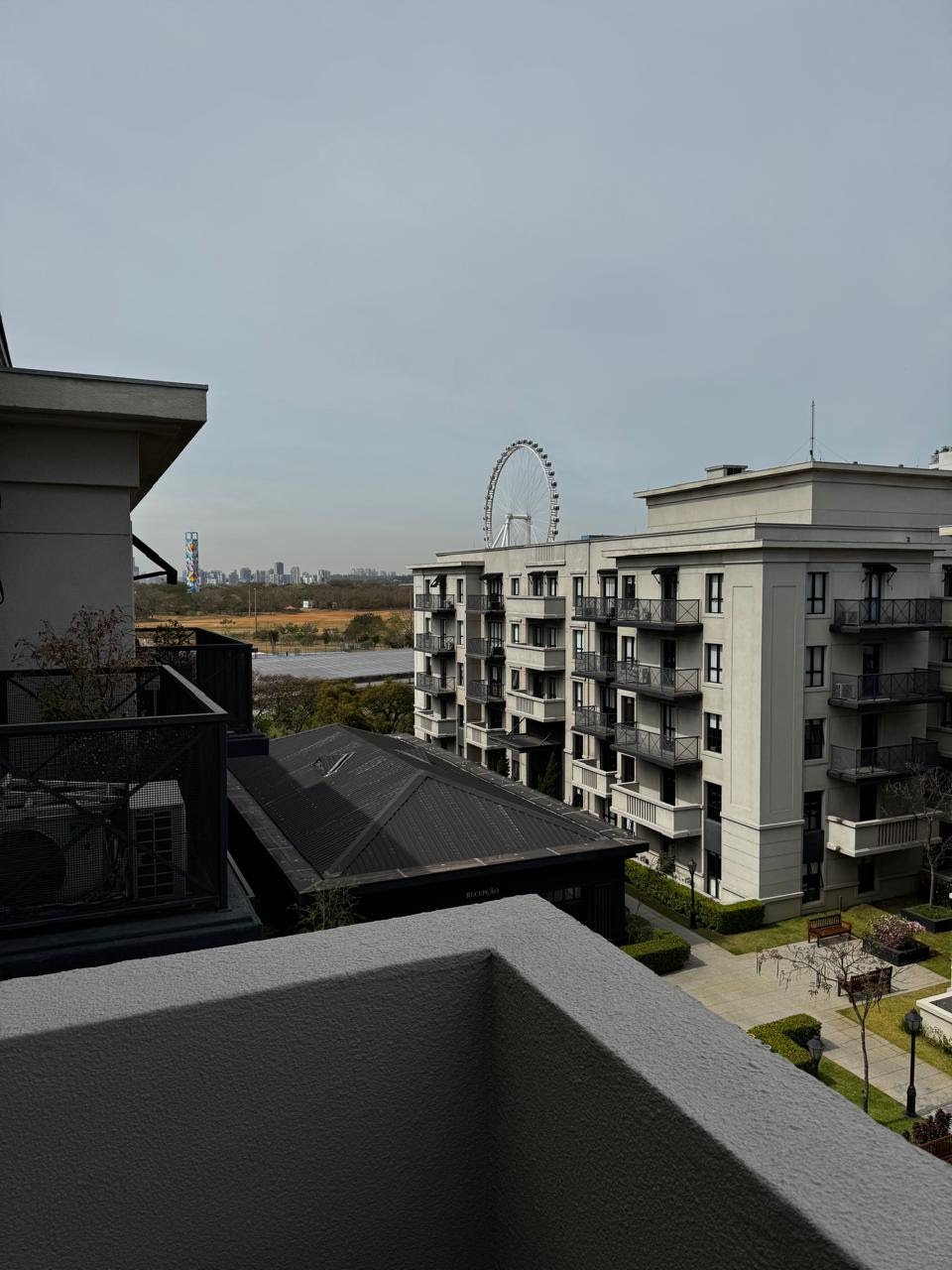Apartamento para alugar com 1 banheiro e 36m² no Vila Hamburguesa, São Paulo (SP) — foto 18 de 24