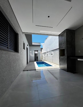 Casa á venda Condomínio Villagio Milano  -  Sorocaba/SP