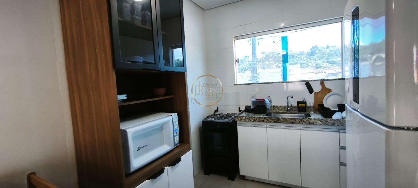 Apartamento à venda com 2 quartos, 1 suíte, 1 vaga e 80m² no Praia dos Lenções, Santa Cruz Cabrália (BA) — foto 3 de 21