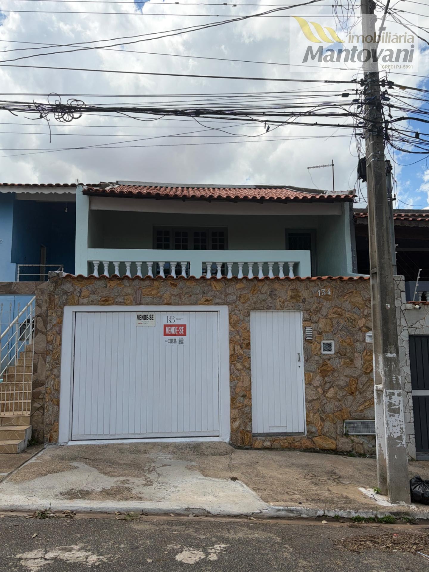 Casa para alugar com 3 quartos, 1 suíte, 1 vaga e 150m² no Jardim Rosa Garcia, Tatuí (SP) — foto 2 de 22