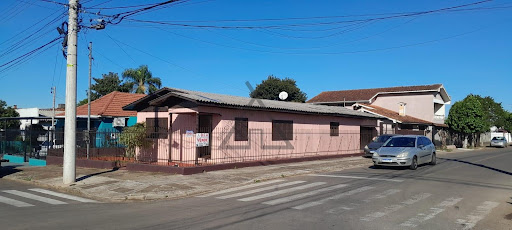 Casa em Alvorada  -  Cruz Alta