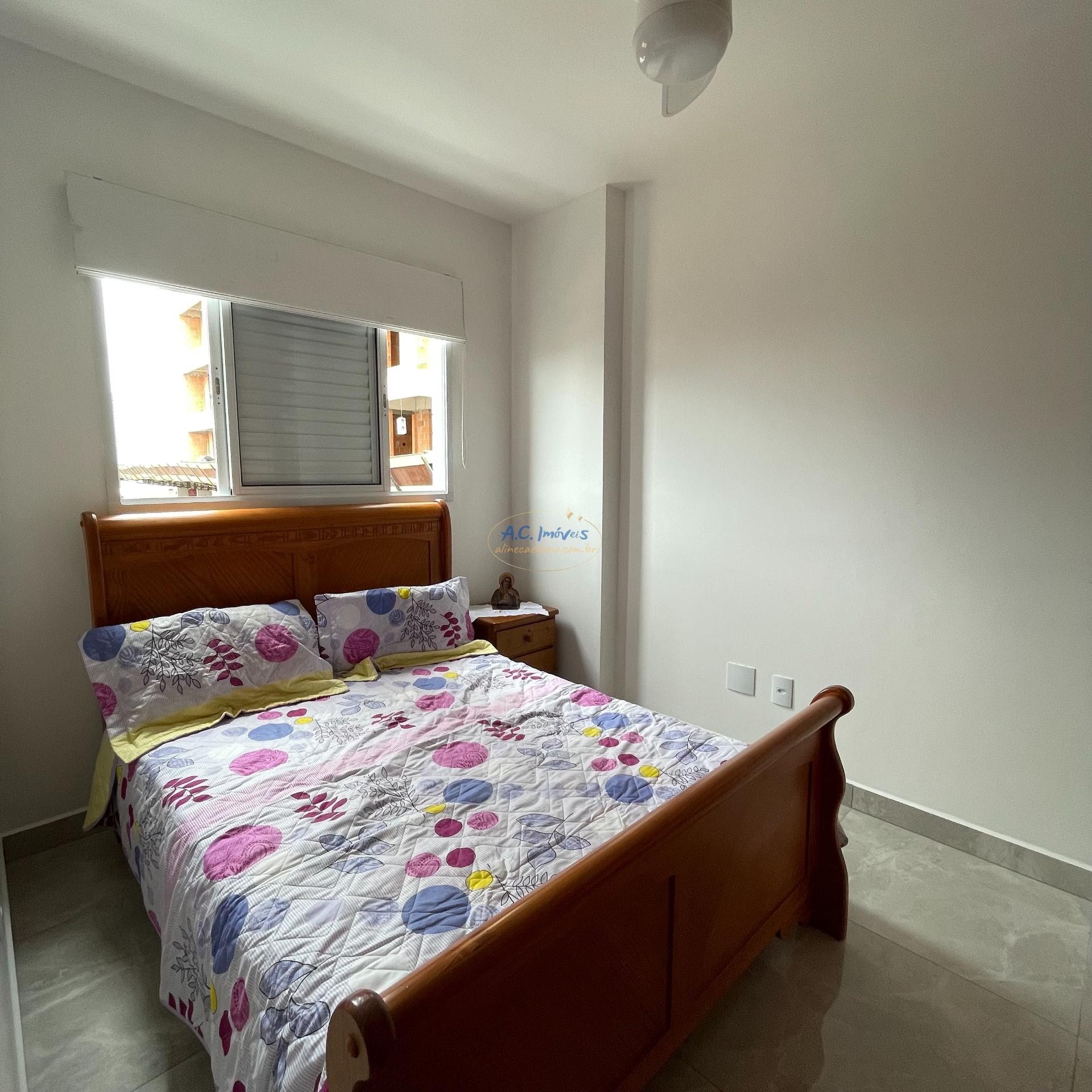Apartamento à venda com 2 quartos, 1 suíte, 1 vaga e 69m² no Guilhermina, Praia Grande (SP) — foto 24 de 30