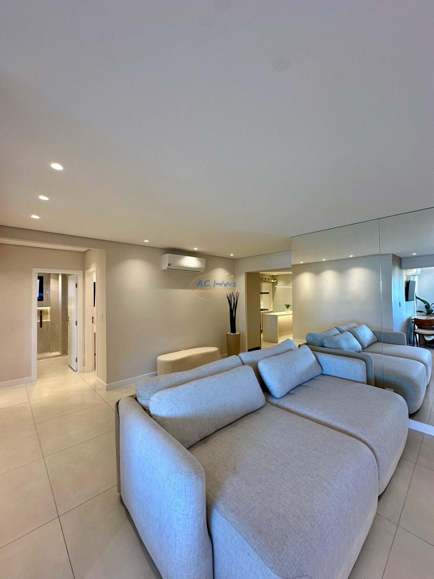 Apartamento à venda com 4 quartos, 2 suítes, 2 vagas e 167m² no Canto do Forte, Praia Grande (SP) — foto 26 de 30