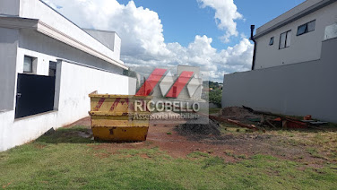 Terreno em Bongue  -  Piracicaba