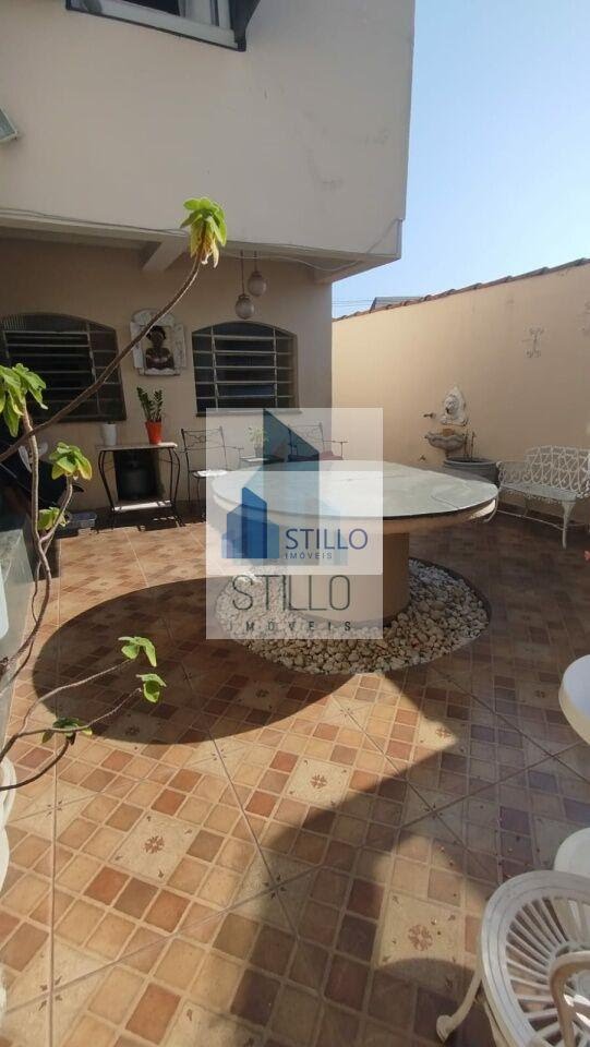 Casa à venda com 3 quartos, 1 suíte, 4 vagas e 250m² no Chácara Belenzinho, São Paulo (SP) — foto 24 de 24