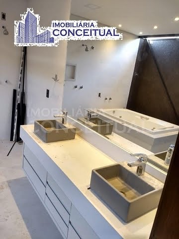 Banheiro Suite