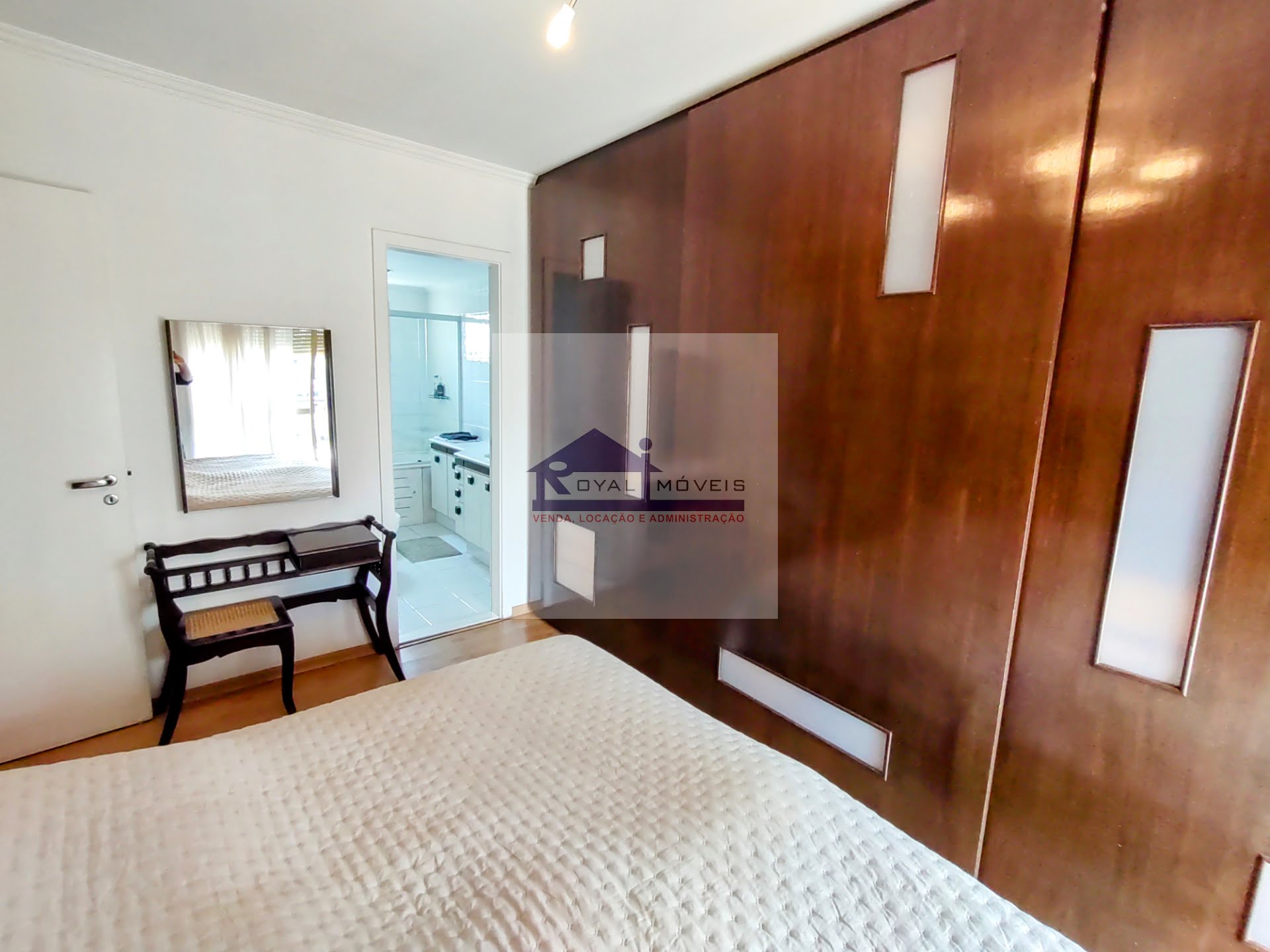 Apartamento à venda com 4 quartos, 3 suítes, 3 vagas e 127m² no Jardim Vila Mariana, São Paulo (SP) — foto 24 de 30