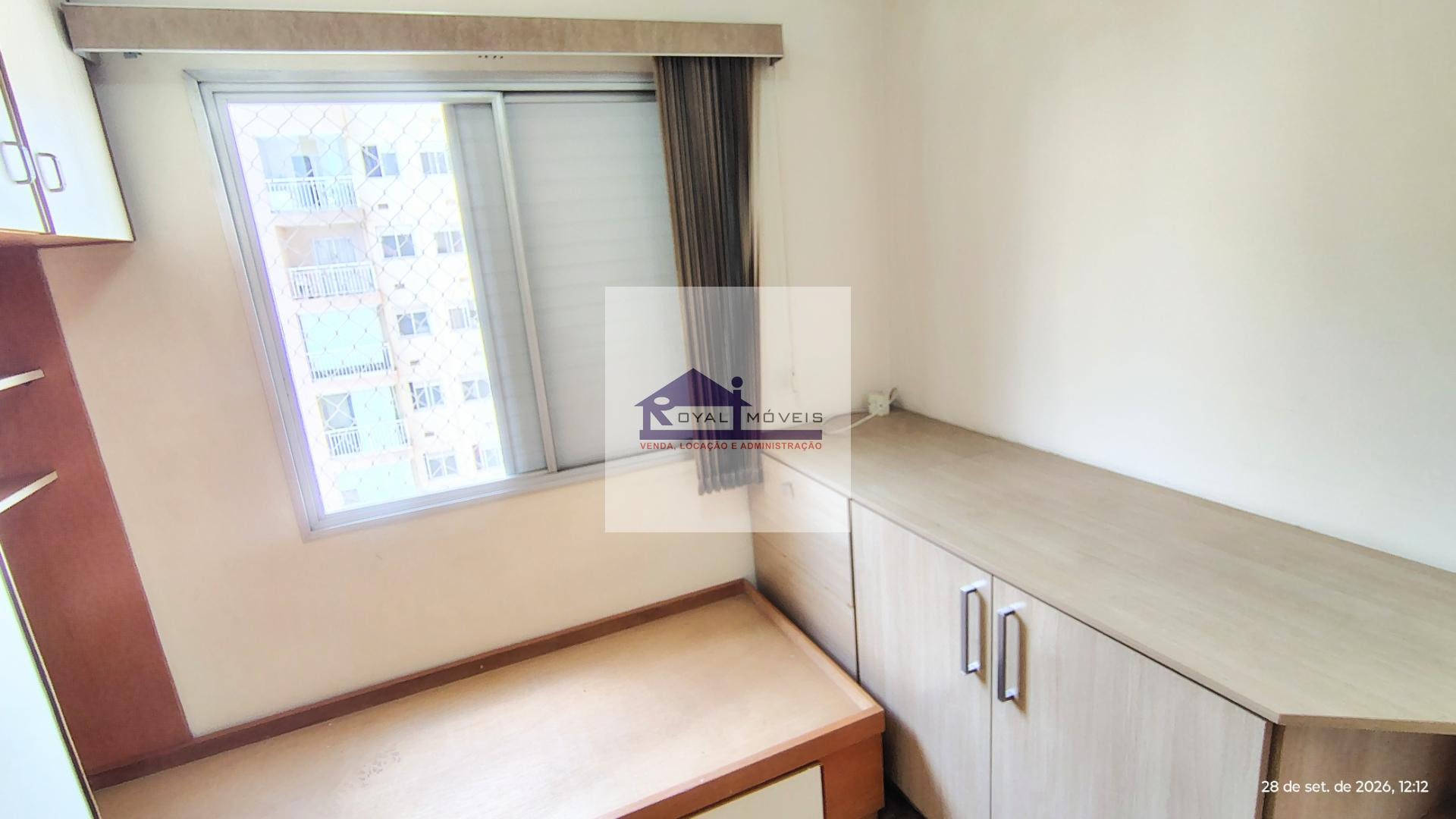 Apartamento à venda com 2 quartos, 2 banheiros, 1 vaga e 64m² no Vila das Merces, São Paulo (SP) — foto 20 de 30
