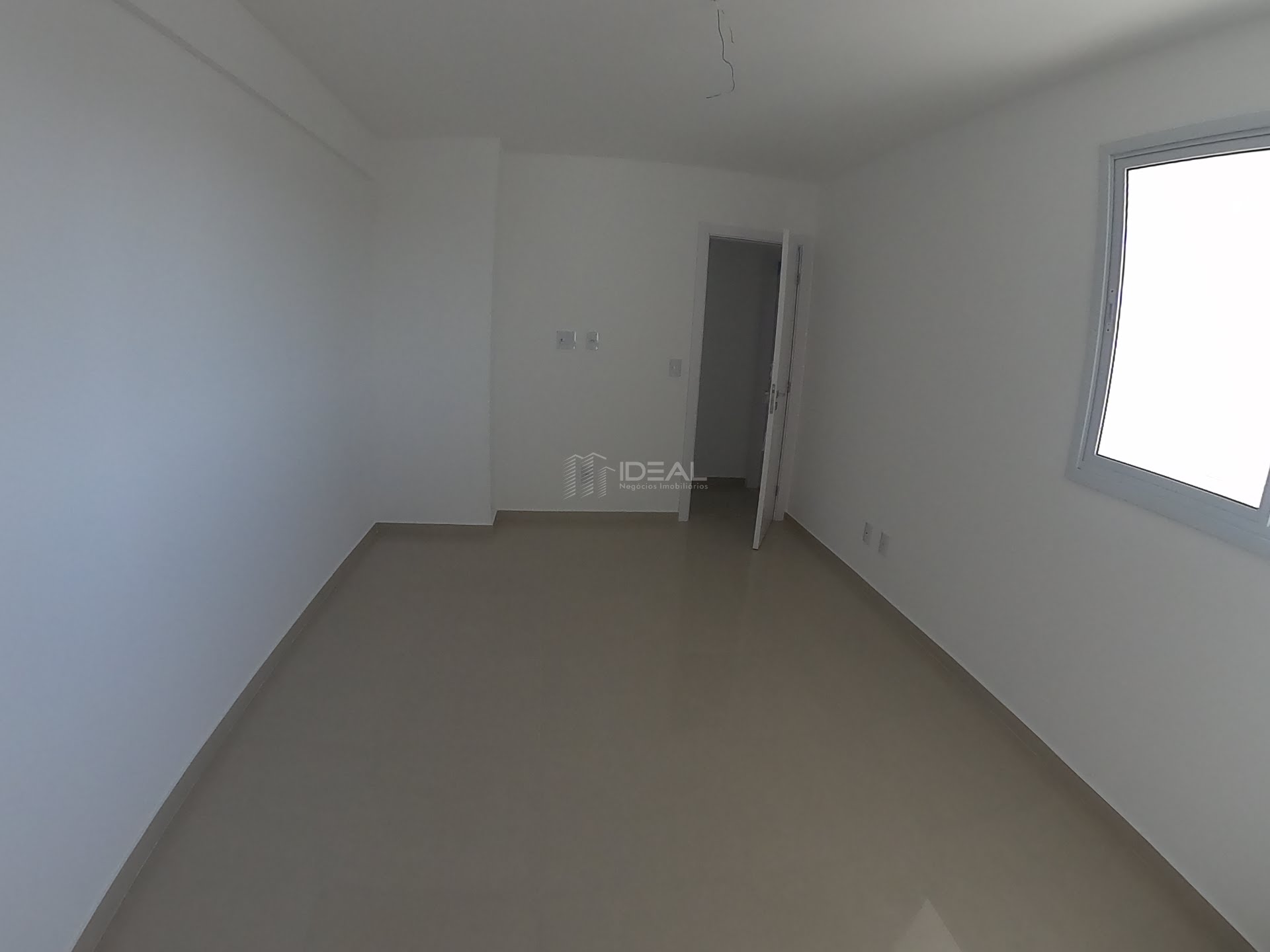 Apartamento de 3 Apartamento de 3 quartos para venda no Edificio Emotion na R. Benta Pereira - Campos dos Goytacazes, RJ para venda no Edificio Emotion no Centro - Campos dos Goytacazes, RJ 
