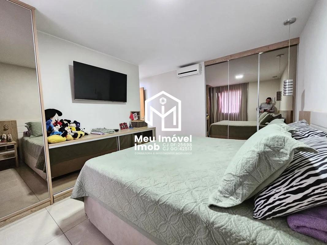 Apartamento, 4 quartos, 169 m² - Foto 20