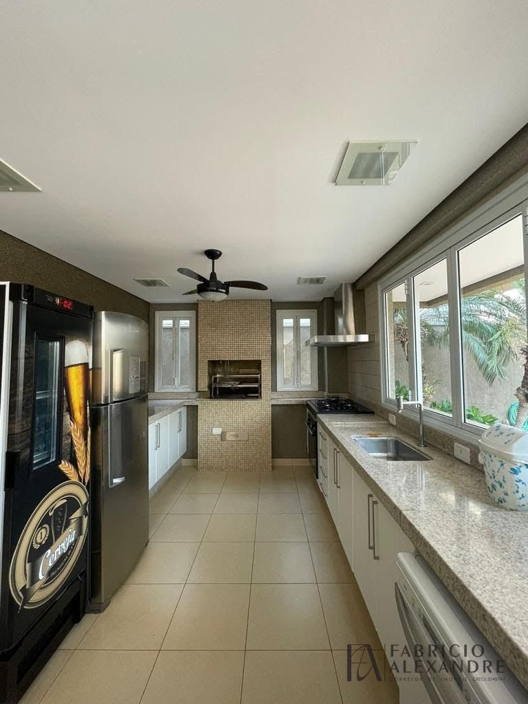 Casa à venda com 4 quartos, 4 suítes, 4 vagas e 370m² no Damha III, São José do Rio Preto (SP) — foto 27 de 30